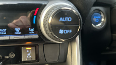 Toyota RAV4 2.5 VVT-i Hybrid Black Edition 5dr CVT Hybrid Estate